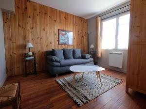 Appartements Sea Wind and Sun : photos des chambres