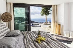 Myconian Panoptis Escape, a member of Small Luxury Hotels of the World Myconos Greece