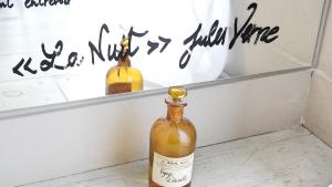 Appartements Surprenantes- Jules Verne : photos des chambres