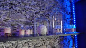 Appartements Surprenantes- Jules Verne : photos des chambres