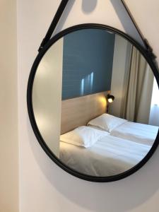 Hotels Oskar Hotel : photos des chambres