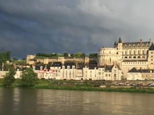 Appartements Cote Loire : photos des chambres