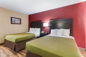 Econo Lodge Painted Post - Corning