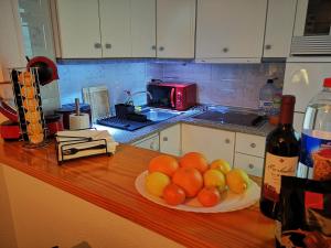 Eldorado Apartment La Mata