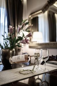 Opus 5 Luxury Apartment in Liston Corfu