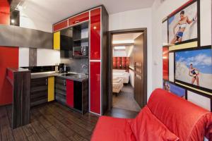 Yourplace Biskupia Old Town Apartments