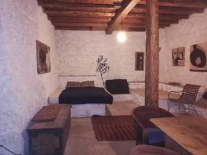 The traditional hause with the best view Arkadia Greece