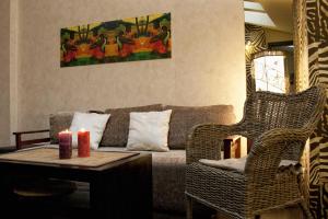 Yourplace Biskupia Old Town Apartments