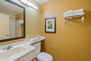 Queen Studio - Non-Smoking room in Extended Stay America Suites - Washington DC - Reston