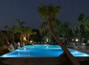 Baglio Isolalunga - Arini