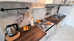 Apartments Nadia Sokolić