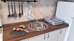 Apartments Nadia Sokolić