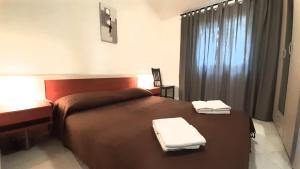 Apartments Nadia Sokolić