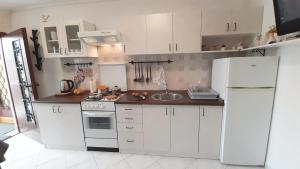 Apartments Nadia Sokolić