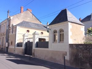 Maisons d'hotes Les Orkys De Loire : photos des chambres