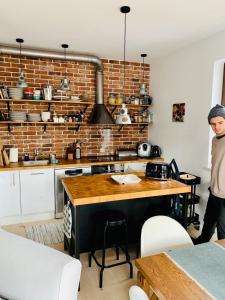PENTHOUSE SCANDINAVIA