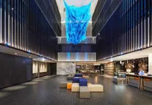 Holiday Inn Express Seoul Hongdae by IHG - Seul