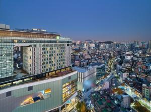 obrázek - Holiday Inn Express Seoul Hongdae, an IHG Hotel