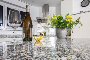 Tolles Einfamilienhaus nahe dem Bodensee