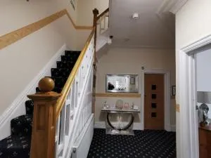 Sunnydale - Little Singleton