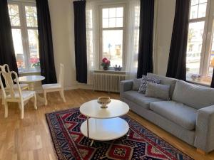 Vänersborgs Vandrarhem