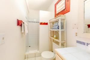 Water Lily #6 @ Caribe Island