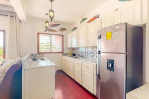 Water Lily #6 @ Caribe Island