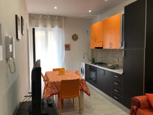 Apartement Rocco appartament Altavilla Milicia Itaalia