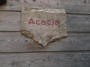 Maisons de vacances Acacia : photos des chambres