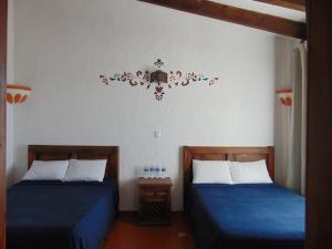 La casa de la abuela