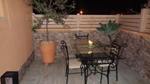 Apartamento Jerez Terraza Privada