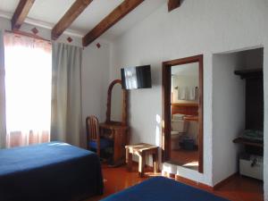 La casa de la abuela