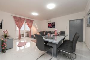 Villa Jana luxury apartments