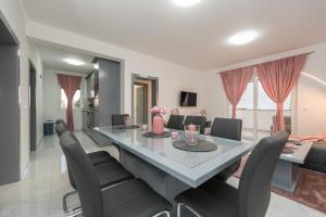 Villa Jana luxury apartments