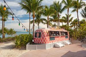 One Baha Mar Boulevard, Nassau, Bahamas.