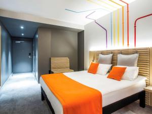 ibis Styles Warszawa City