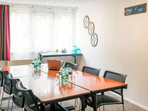 Hotels ibis Styles Besancon : photos des chambres