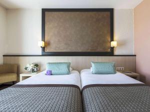 Hotels Mercure Vichy Thermalia : photos des chambres