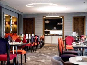 Hotels Pullman Toulouse Airport : photos des chambres