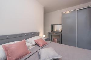 Villa Jana luxury apartments