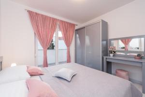 Villa Jana luxury apartments