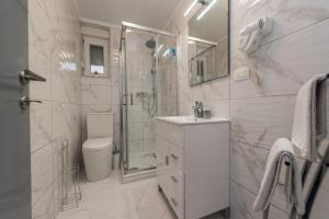 Villa Jana luxury apartments