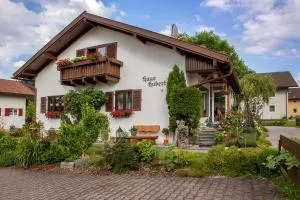 Ferienwohnung Dressler - Ösch