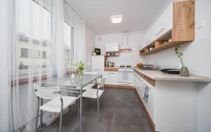 Charming Local Apartment In The City Center
