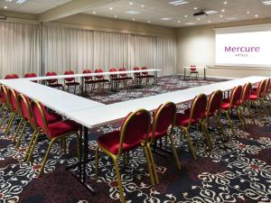 Hotels Mercure Orange Centre A7/A9 : photos des chambres