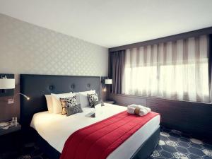 Hotels Mercure Orange Centre A7/A9 : photos des chambres