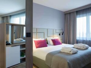 Mercure Krakow Stare Miasto