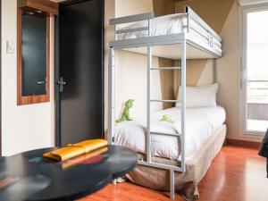 Hotels Ibis Styles Toulouse Blagnac Aeroport : photos des chambres