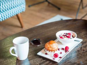 Hotels Ibis Styles Toulouse Blagnac Aeroport : photos des chambres