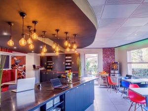 Hotels Ibis Styles Toulouse Blagnac Aeroport : photos des chambres